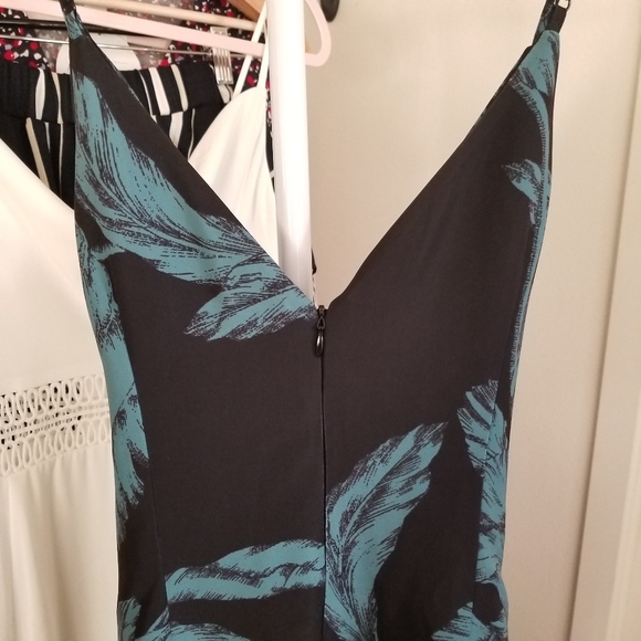 Keepsake the Label, Cocktail Midi Dress - Picture 6 of 8